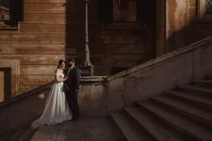 elopement-in-spanish-steps