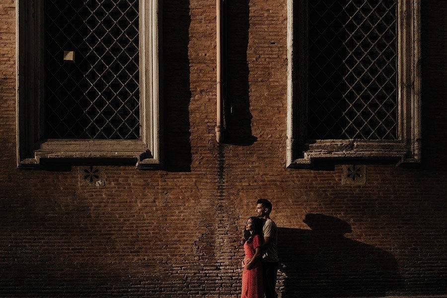 photo shoot at patheon