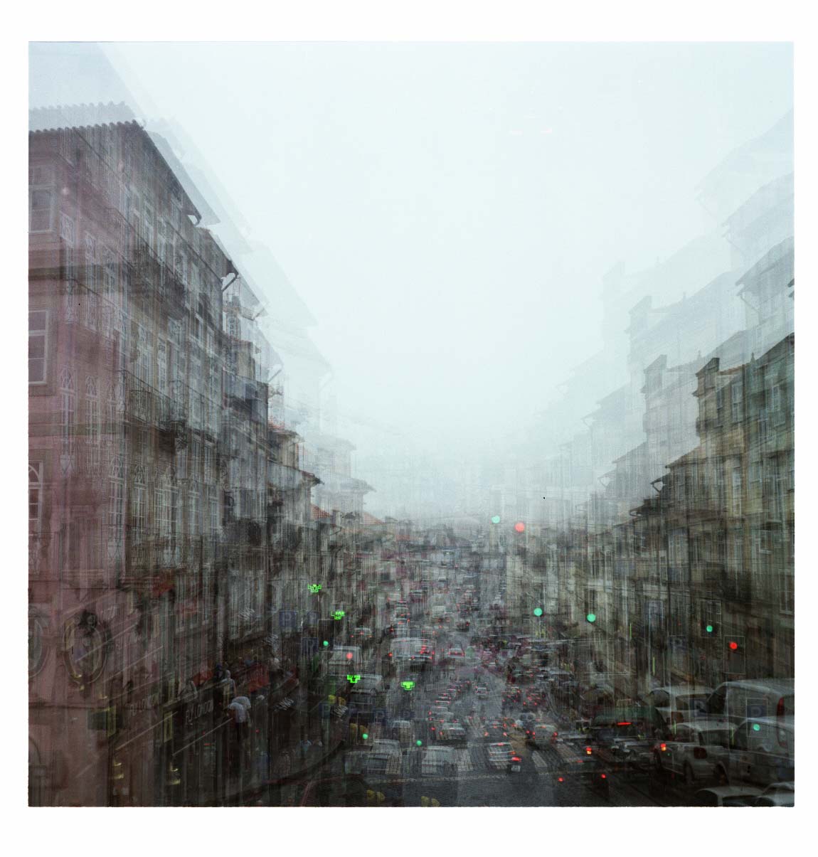Analog photography — Roberta Perrone