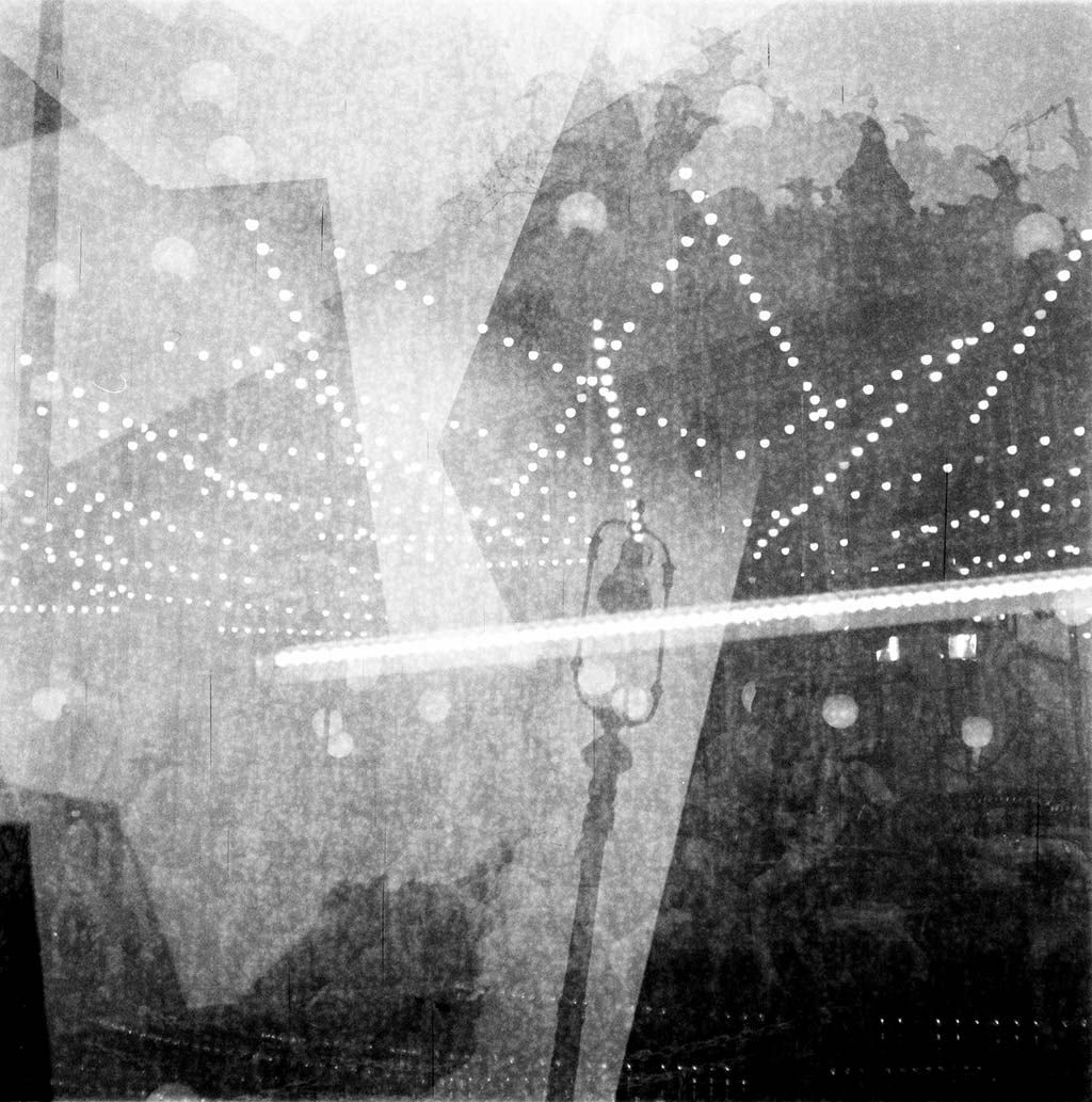 Analog photography Rome — Roberta Perrone