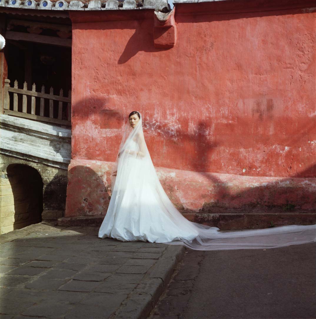 Solo travel — Roberta Perrone