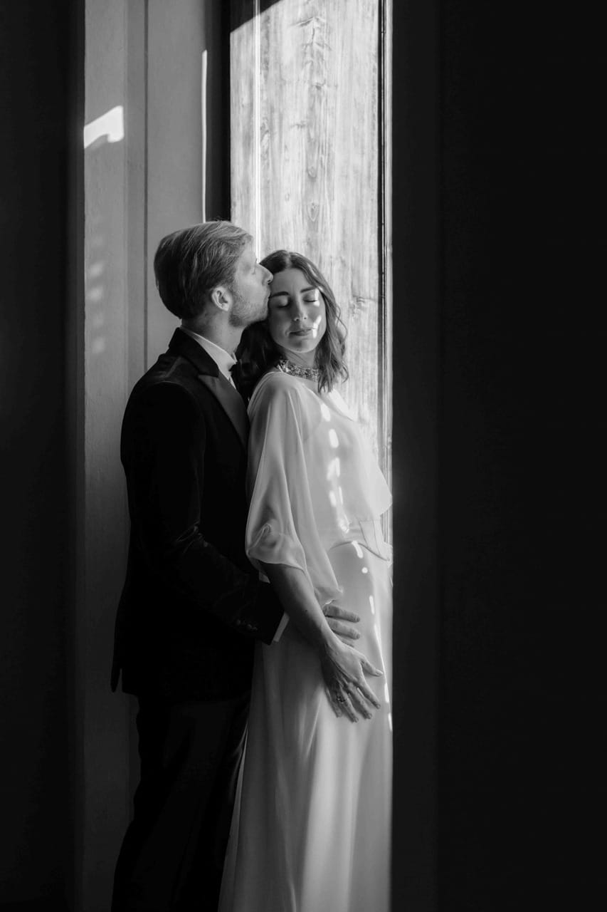 Wedding Tuscany