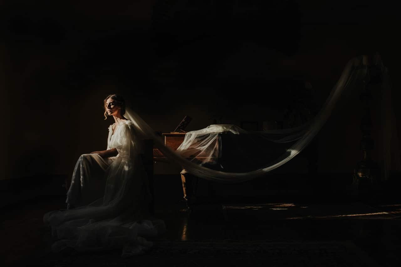 Abbazia di Spineto wedding photographer