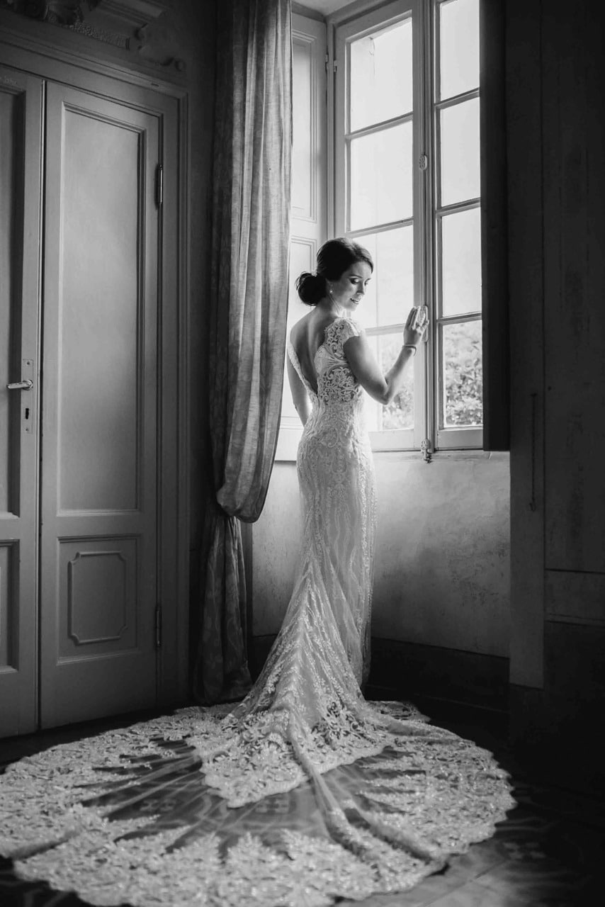 Italy elopement photography — Roberta Perrone