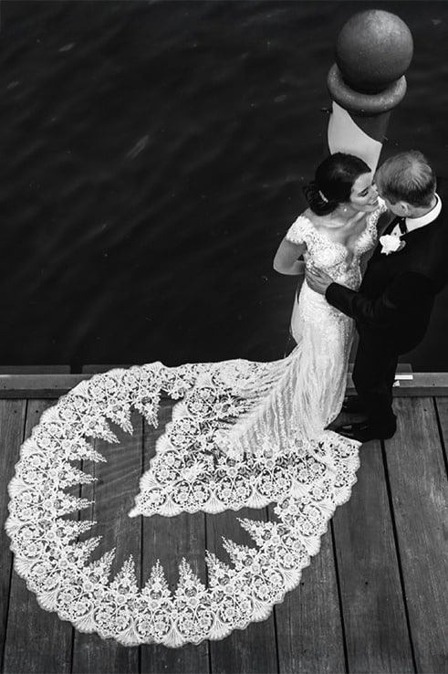 Wedding Lake Como