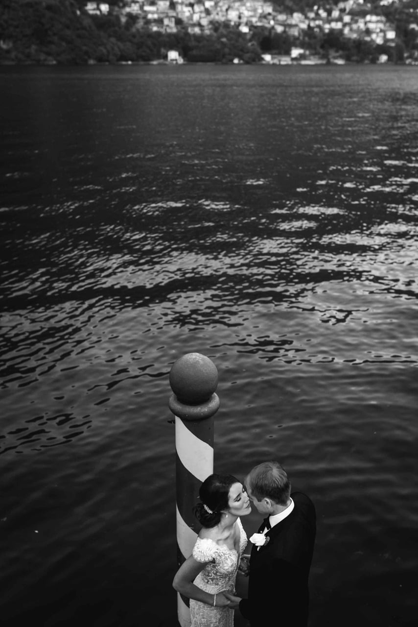 Villa Balbianello wedding photography, Lake Como