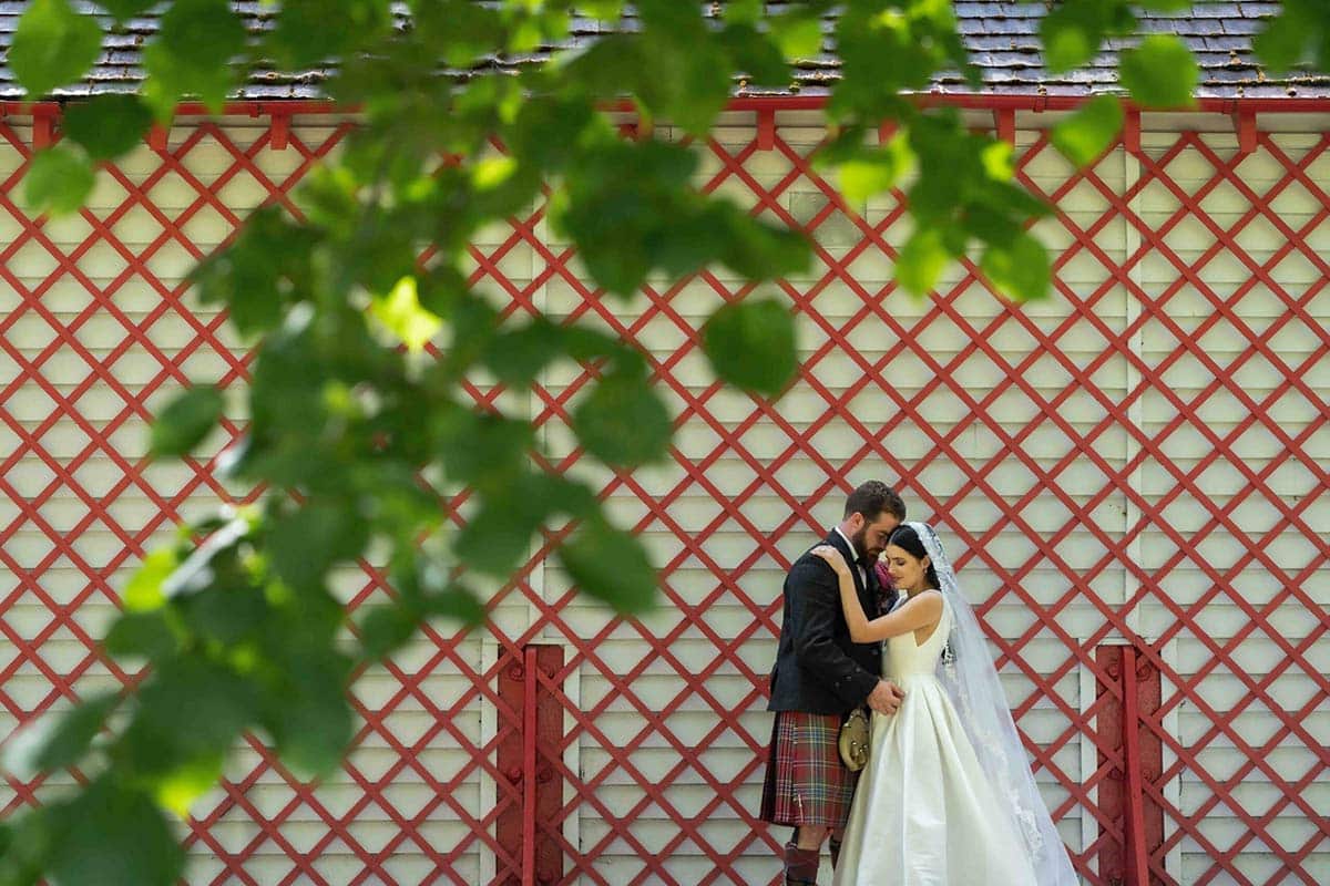 Scotland elopement photographer - Roberta Perrone