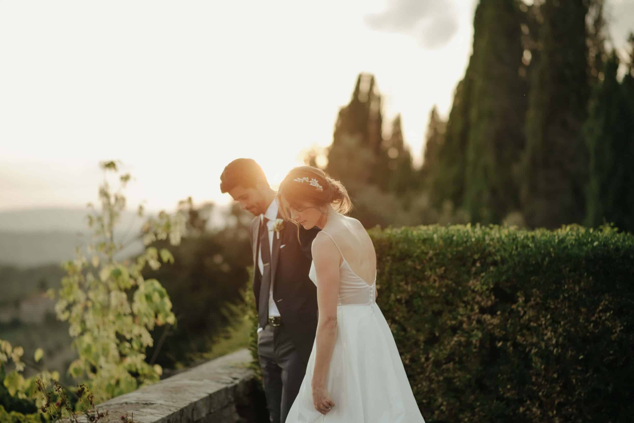Elopement photography Italy — Roberta Perrone