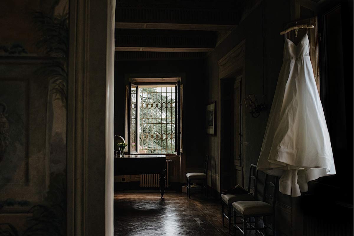 Rome elopement photographer — Roberta Perrone